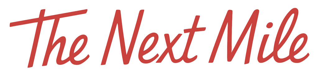 Project: The Next Mile