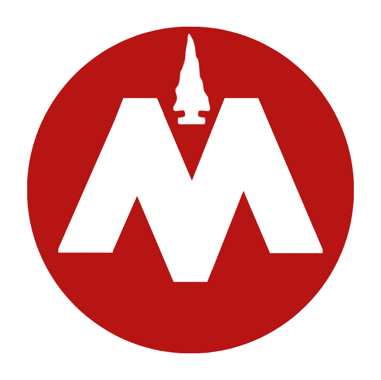 Monon Circular Mark Trademark