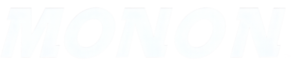 Monon Wordmark Trademark