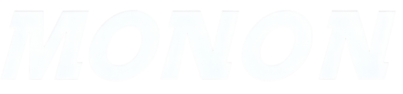 Monon Wordmark Trademark