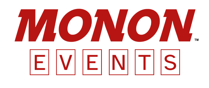 Monon Events logo